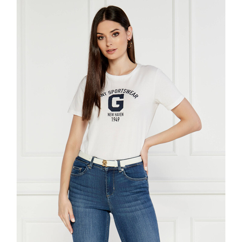 Gant Tričko | Regular Fit 92676464