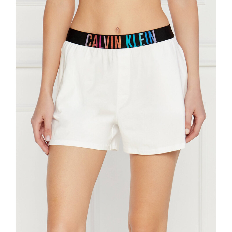 Calvin Klein Underwear Šortky k pyžamu | Regular Fit 92702558