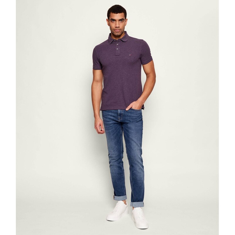 Tommy Hilfiger Polokošile 1985 | Slim Fit
