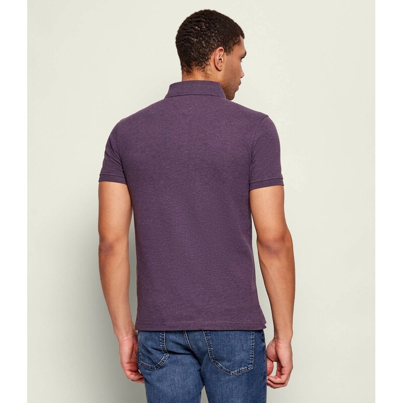 Tommy Hilfiger Polokošile 1985 | Slim Fit