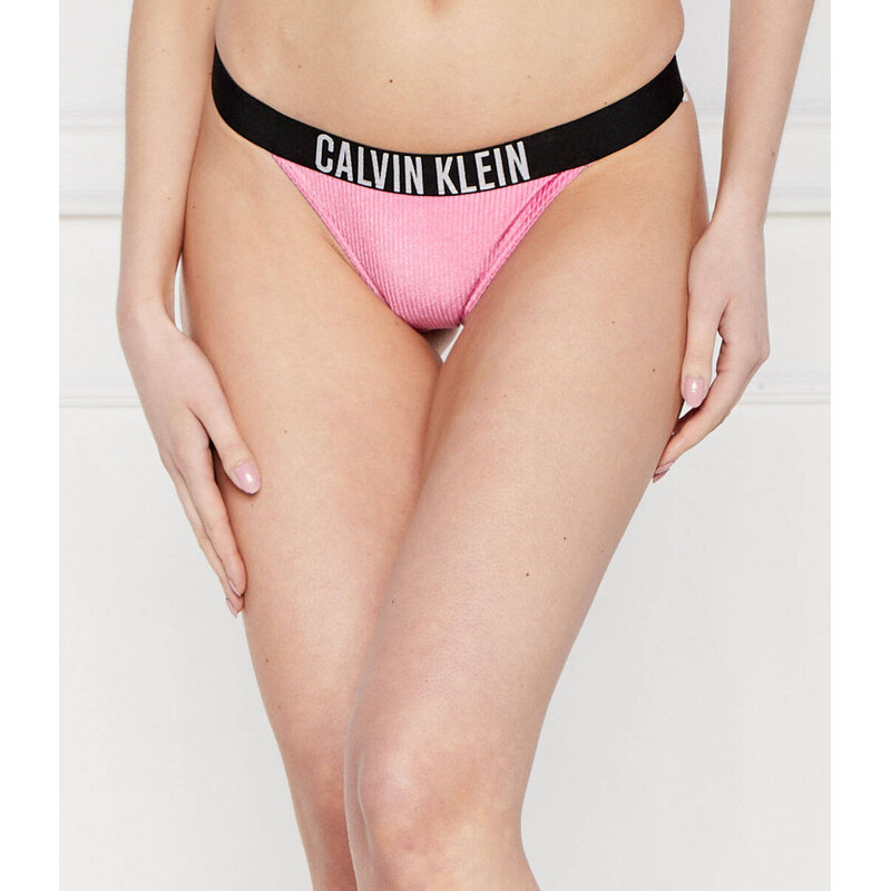 Calvin Klein Swimwear Spodní část bikin
