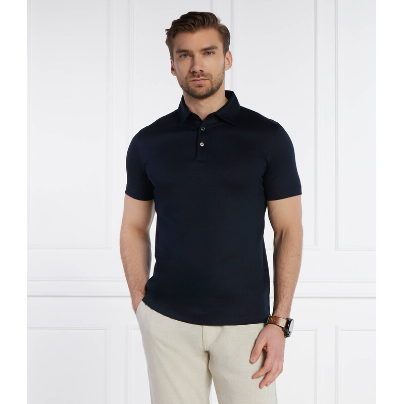 Windsor Polokošile Gabriello | Regular Fit