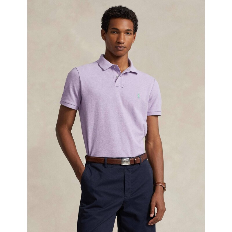 POLO RALPH LAUREN Polokošile | Slim Fit | pique