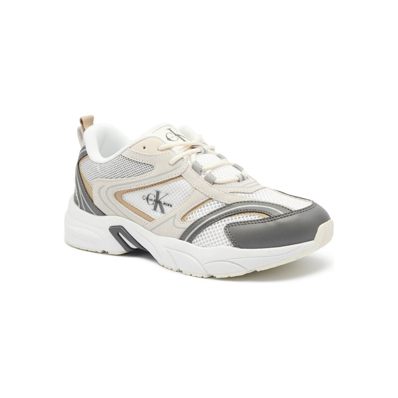 Calvin Klein Jeans Tenisky RETRO TENNIS