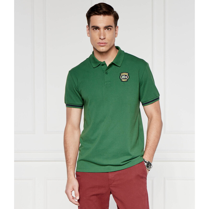 Lacoste Polokošile | Regular Fit