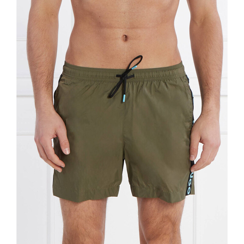 Hugo Bodywear Koupací šortky FAB | Regular Fit