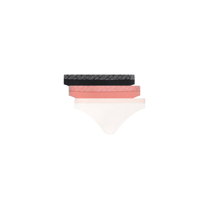 Tommy Hilfiger Tanga 3-pack 92445673
