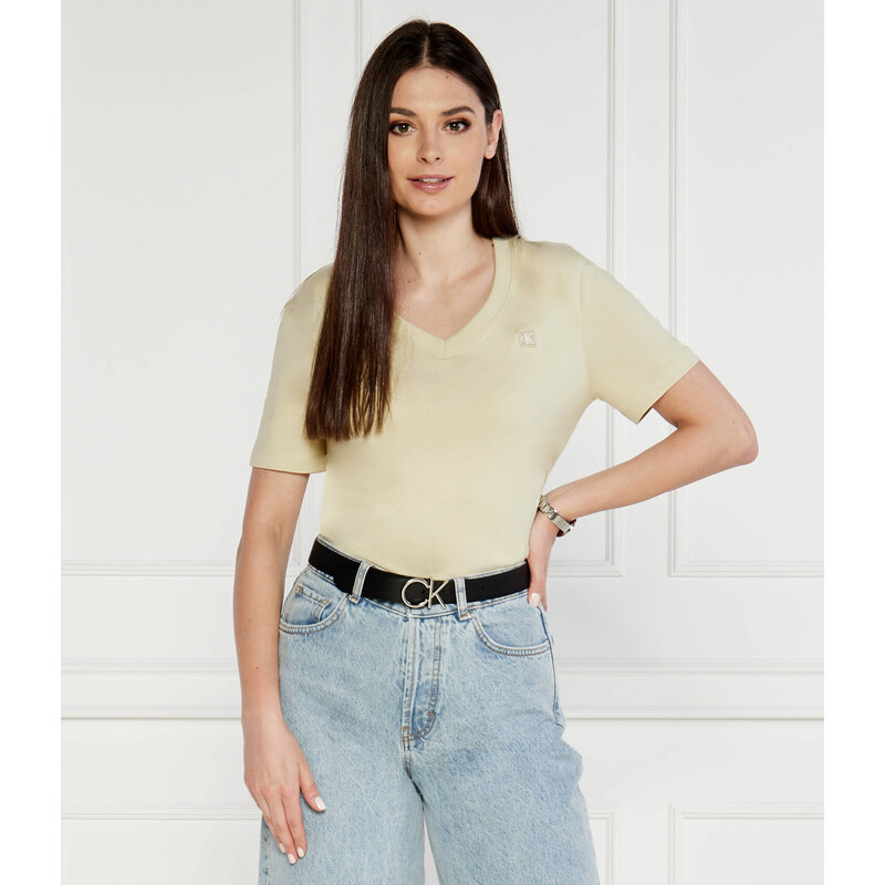 Calvin Klein Jeans Tričko | Regular Fit