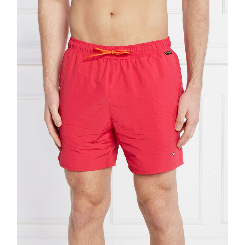 Napapijri Koupací šortky | Regular Fit