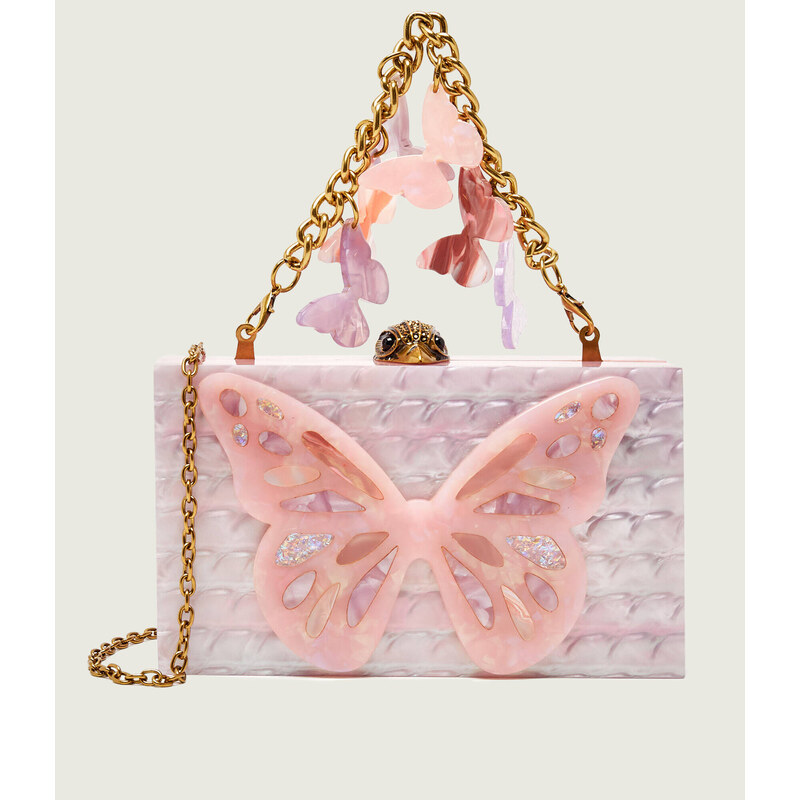 Kurt Geiger Psaníčko BUTTERFLY 114152635