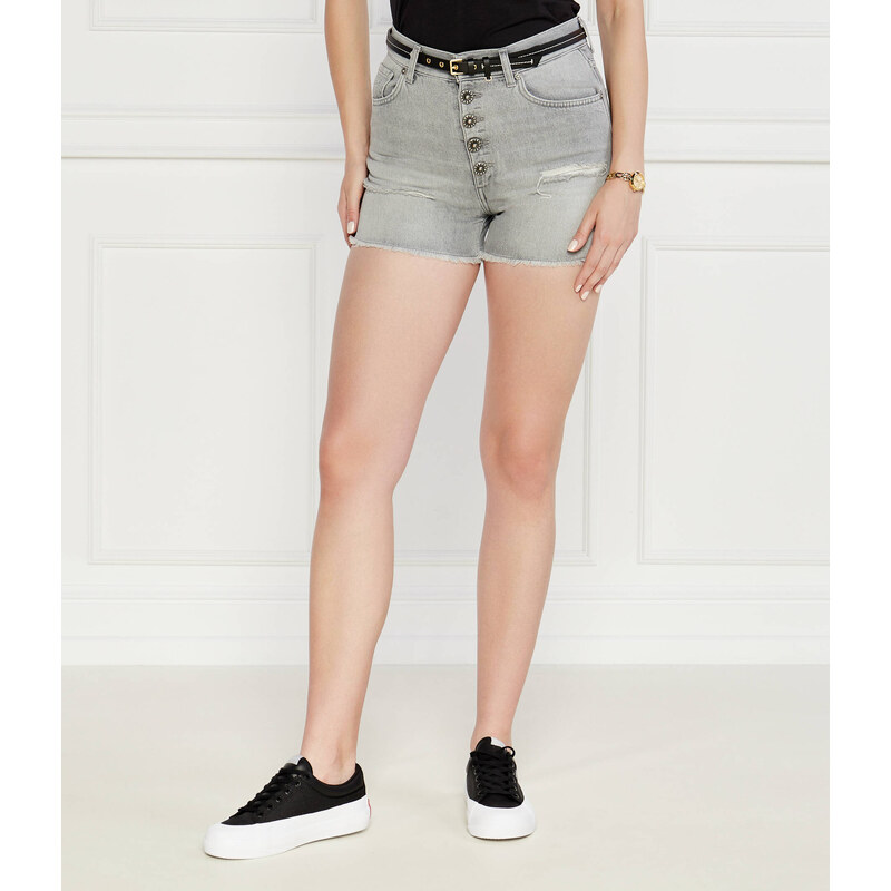 DONDUP - made in Italy Šortky | Regular Fit 92445672