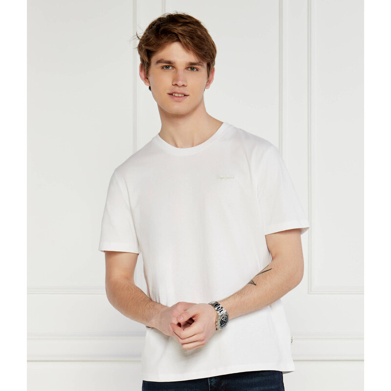 Pepe Jeans London Tričko | Regular Fit