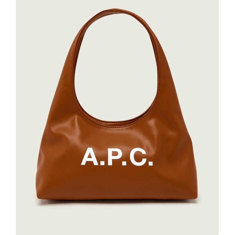 A.P.C. Hobo kabelka Baby Ninon 114157697
