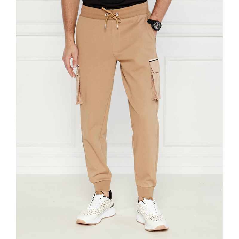 BOSS BLACK Tepláky C-Larsen | Regular Fit