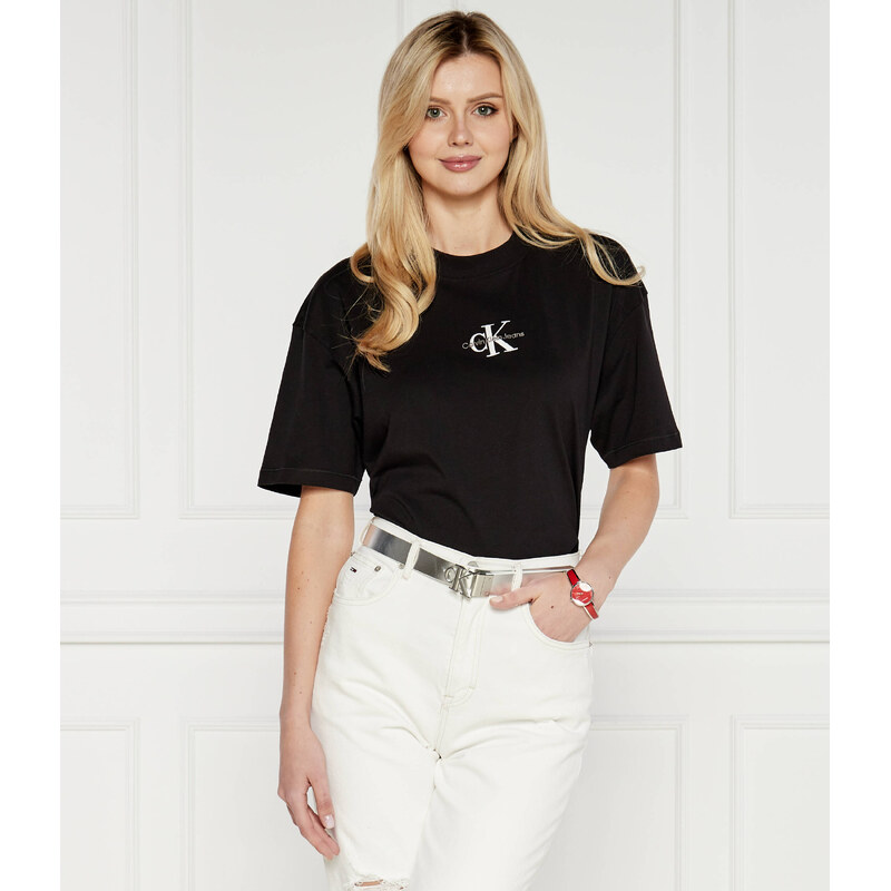 Calvin Klein Jeans Tričko | regular fit