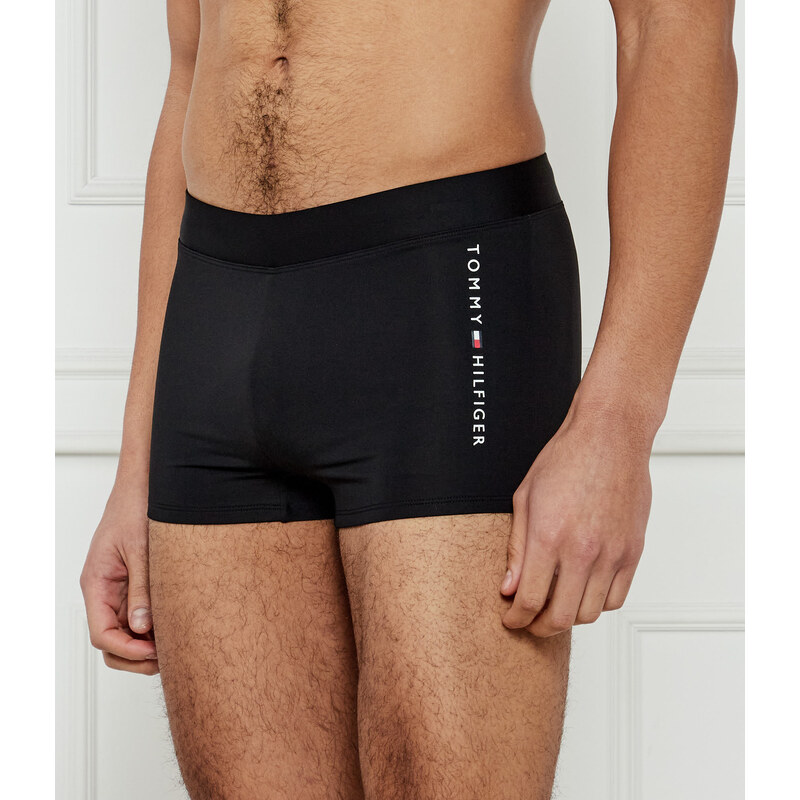 Tommy Hilfiger Swimwear Koupací šortky | Slim Fit