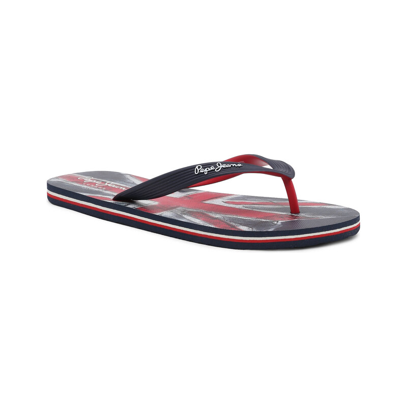 Pepe Jeans London Žabky