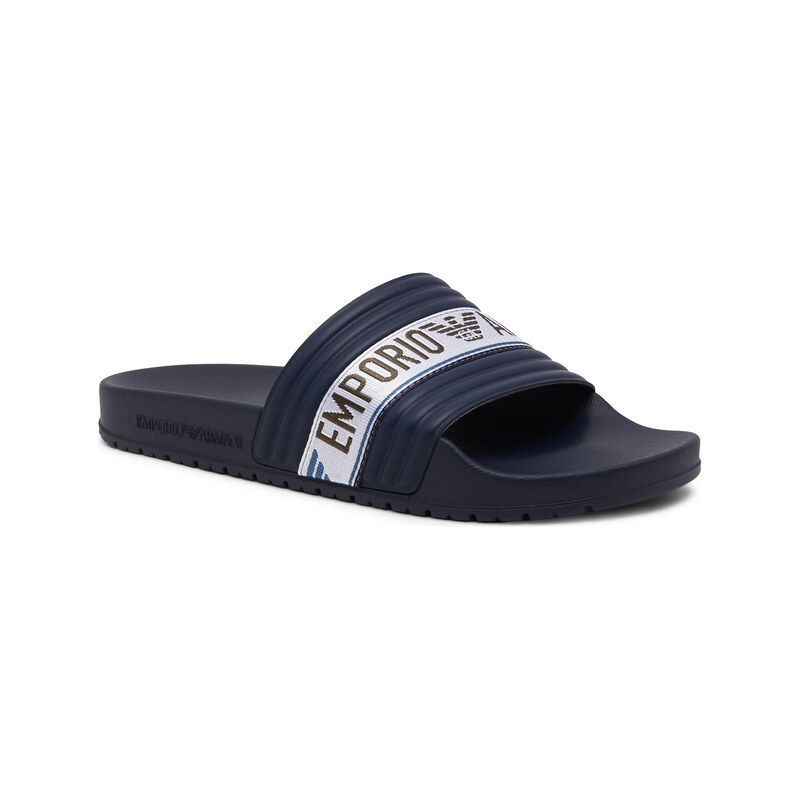 Emporio Armani Pantofle
