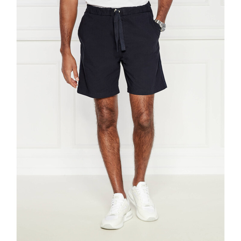 BOSS BLACK Šortky | Regular Fit