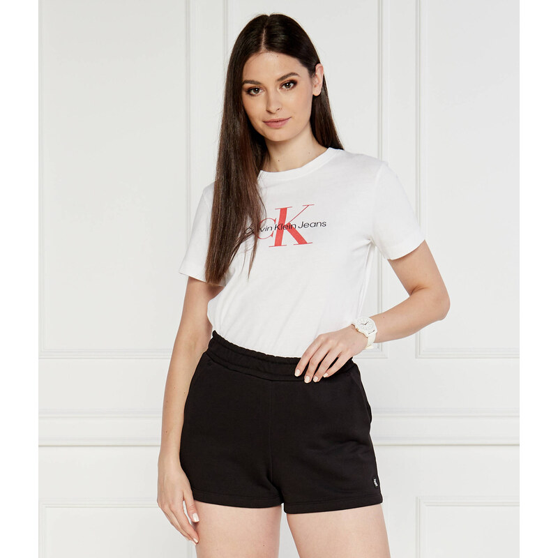 Calvin Klein Jeans Tričko | Regular Fit 92362506