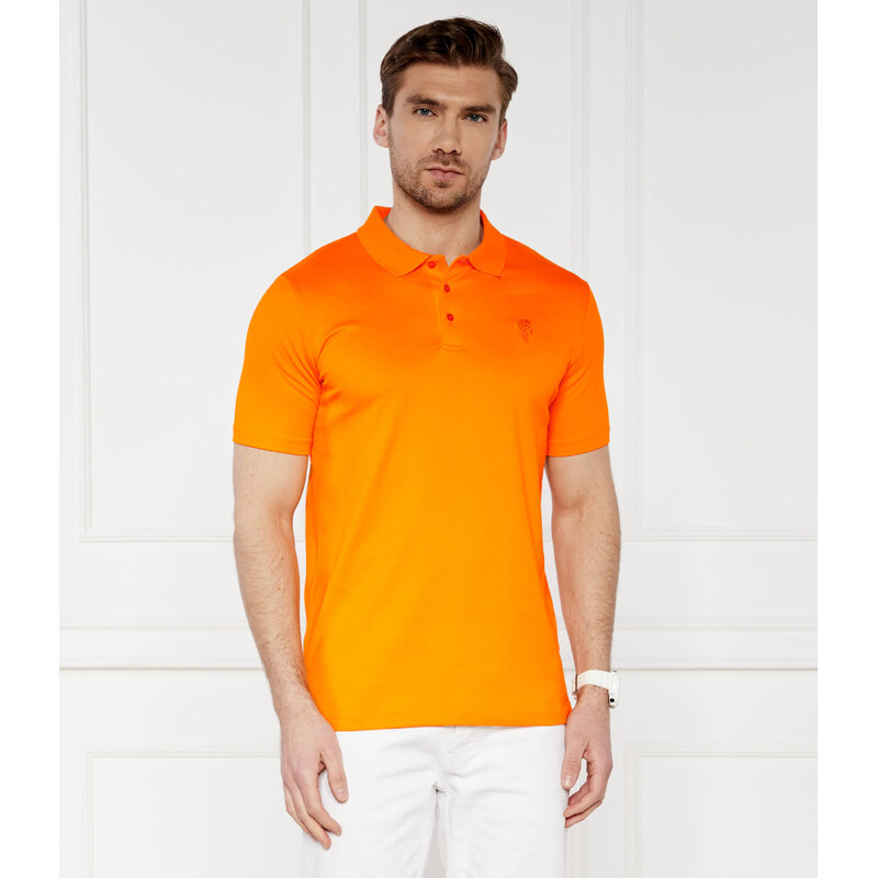 Karl Lagerfeld Polokošile | Slim Fit