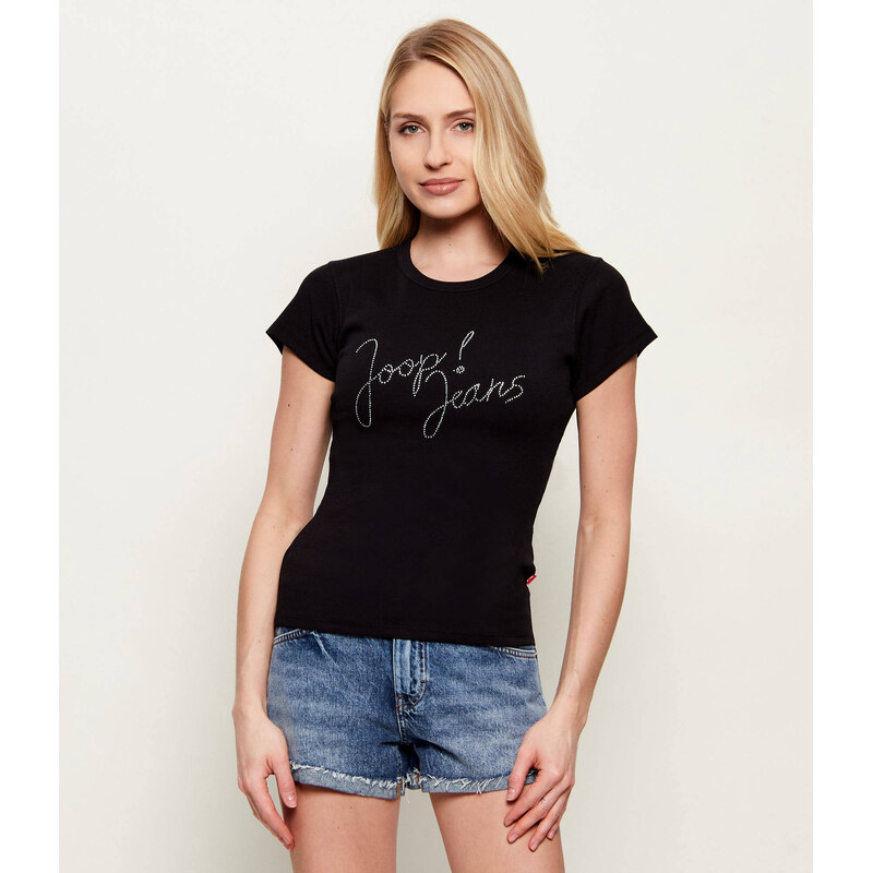 Joop! Jeans Tričko Tineta | Slim Fit 114147735