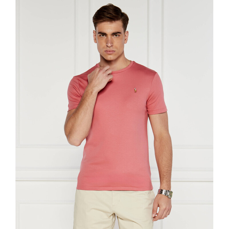 POLO RALPH LAUREN Tričko | Slim Fit