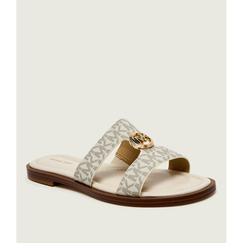Michael Kors Pantofle ERIN FLAT