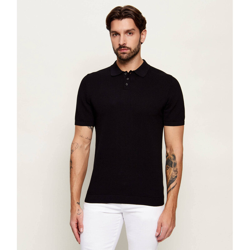 Drykorn Polokošile TRITON | regular fit