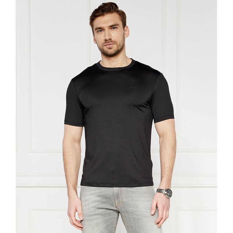 BLAUER Tričko | Slim Fit
