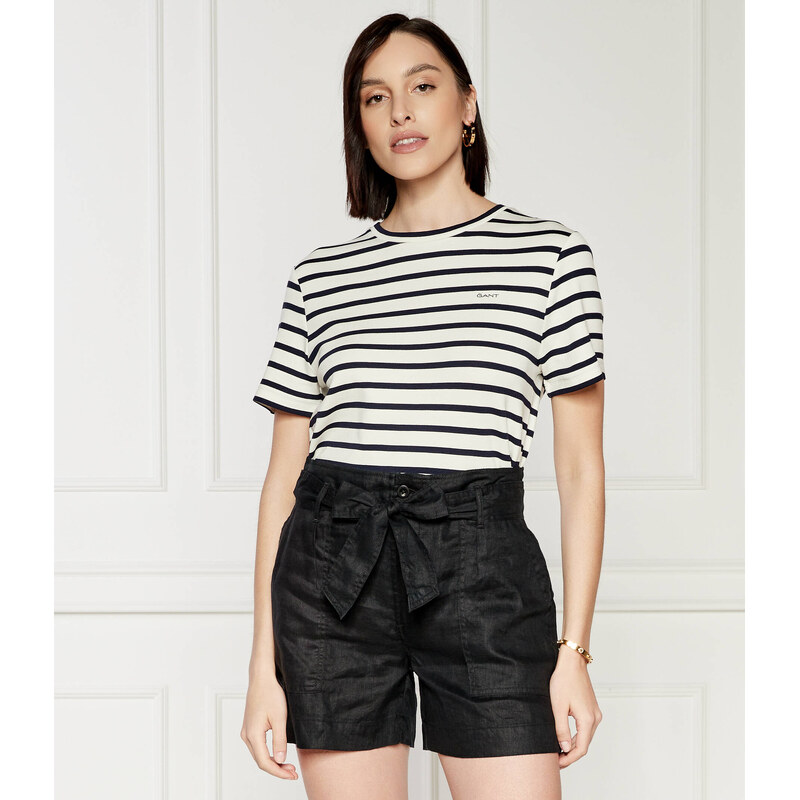 Gant Tričko | Relaxed fit 92267047