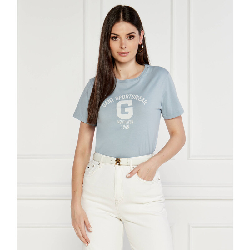 Gant Tričko | Regular Fit 92267048