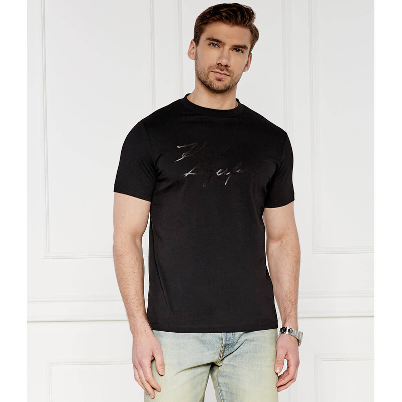 Karl Lagerfeld Tričko | Regular Fit