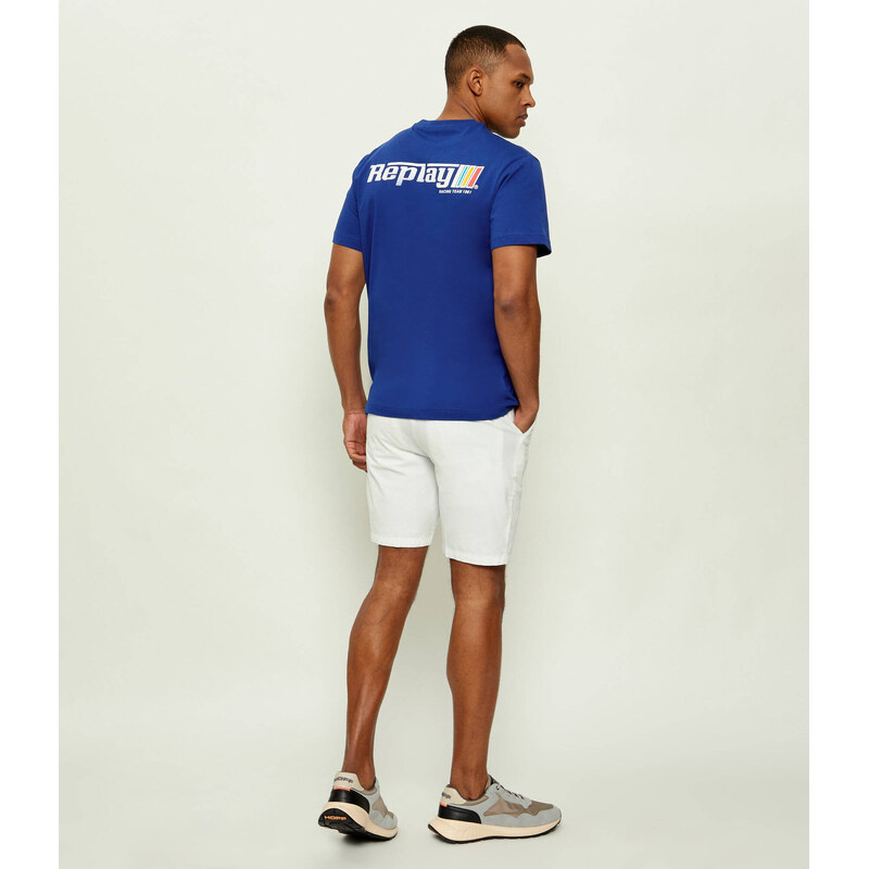 Replay Tričko | regular fit