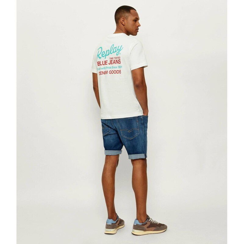 Replay Tričko | regular fit