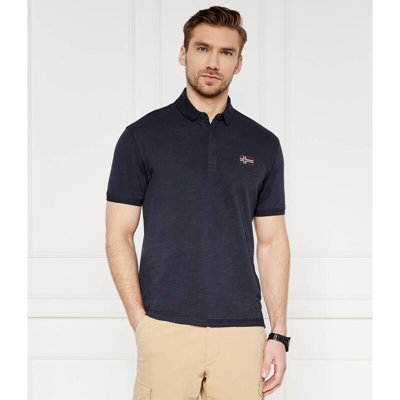 Napapijri Polokošile | Regular Fit