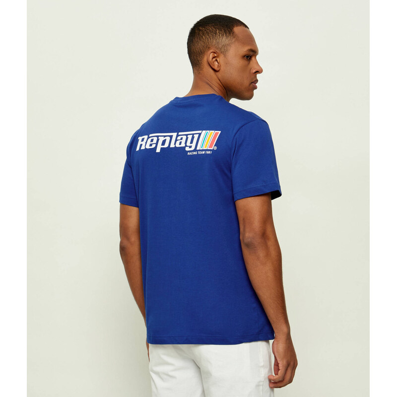 Replay Tričko | regular fit