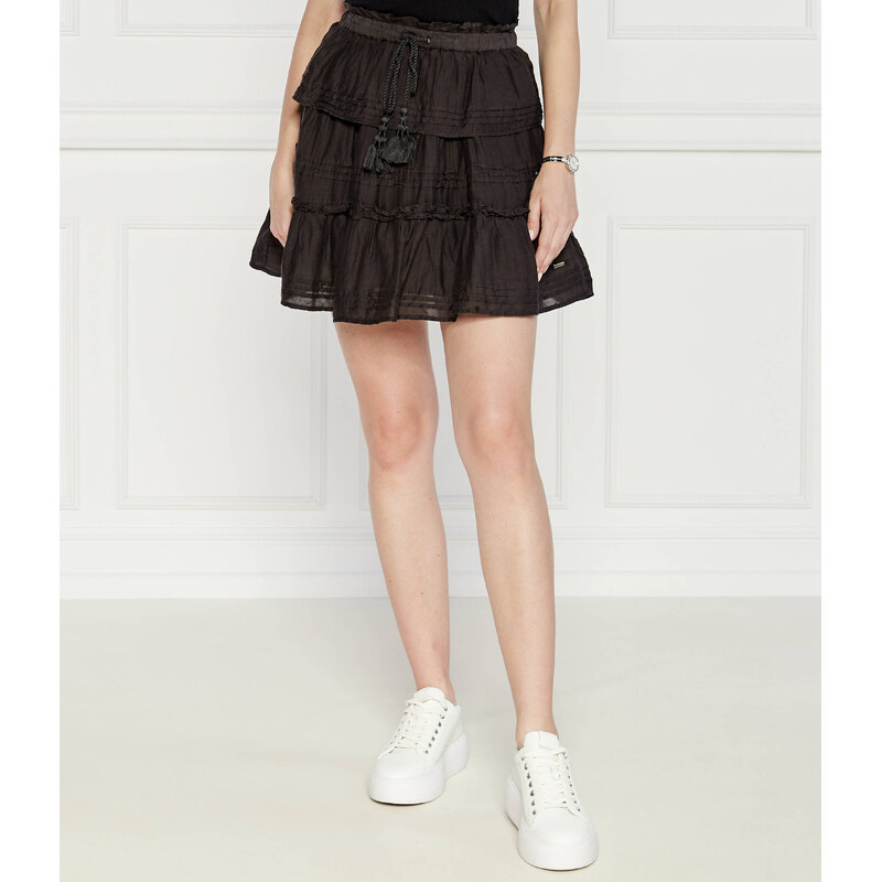 Pepe Jeans London Sukně Daelyn