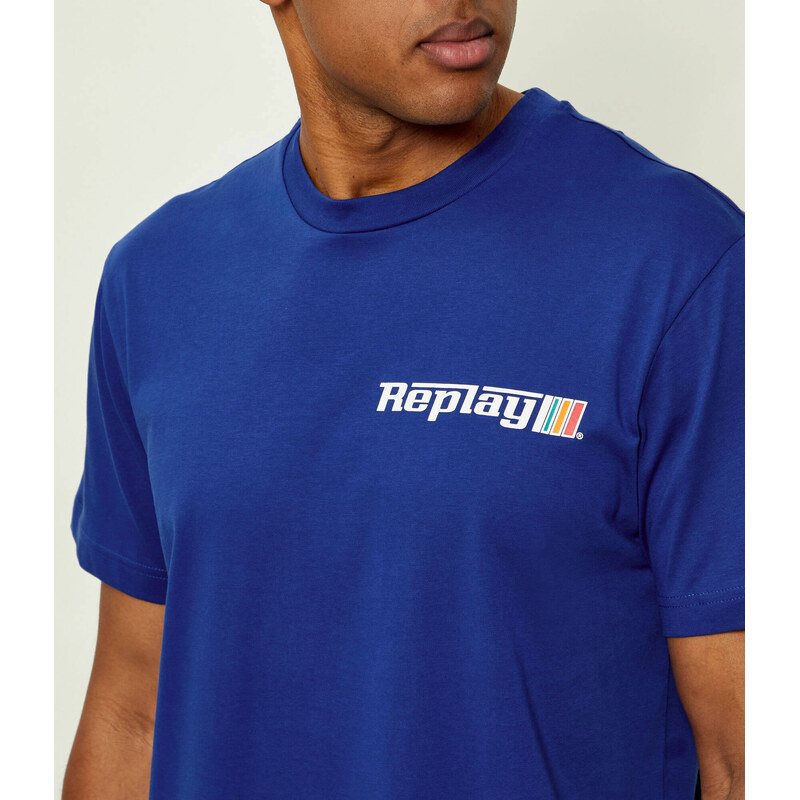 Replay Tričko | regular fit