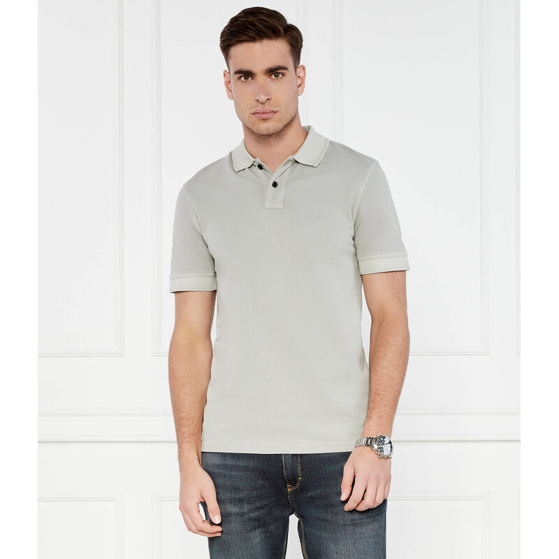BOSS ORANGE Polokošile Prime | Regular Fit