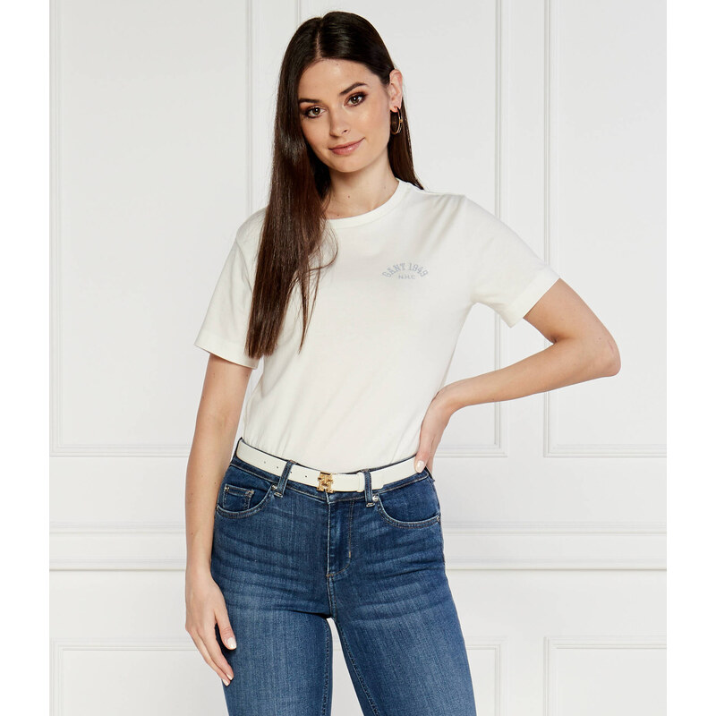 Gant Tričko | Relaxed fit 92226174
