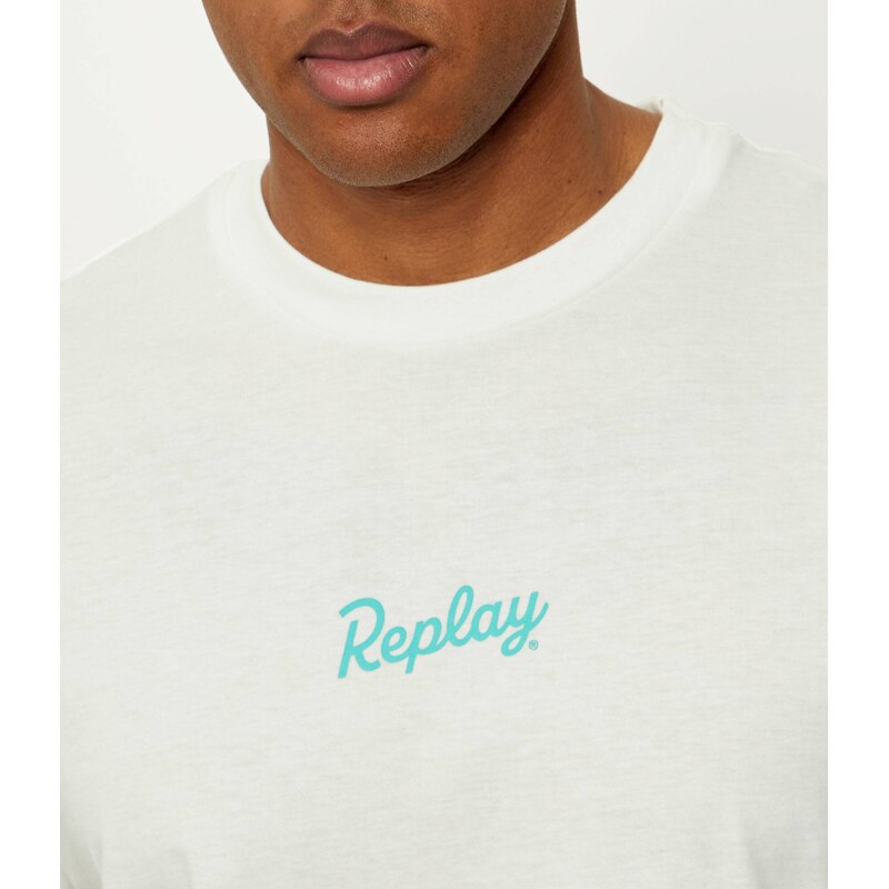 Replay Tričko | regular fit
