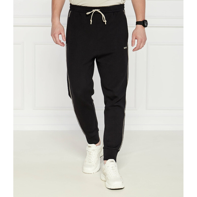 BOSS GREEN Tepláky Hadiko | Regular Fit