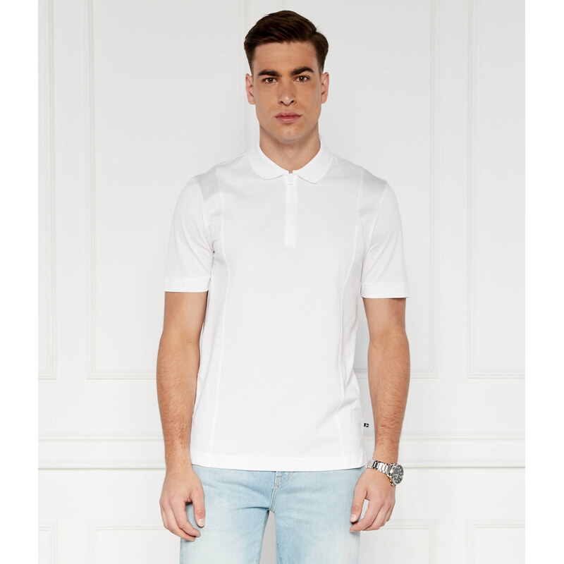 BOSS BLACK Polokošile PARAS | Regular Fit