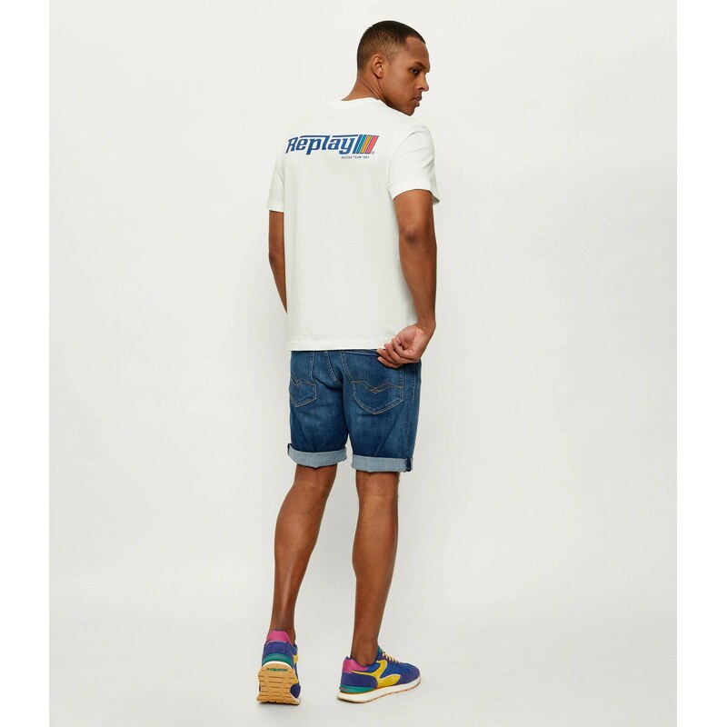 Replay Tričko | regular fit