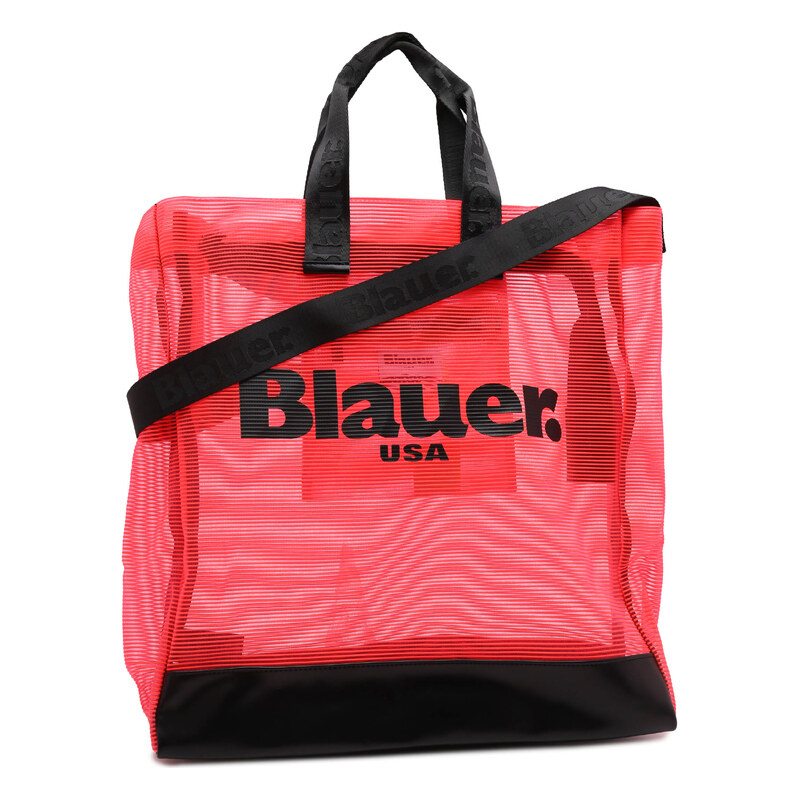 BLAUER Kabelka shopper HANA06 92217279