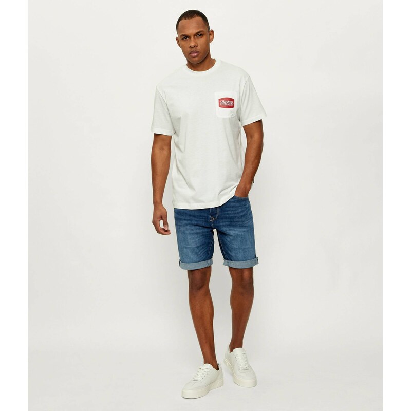 Replay Tričko | regular fit