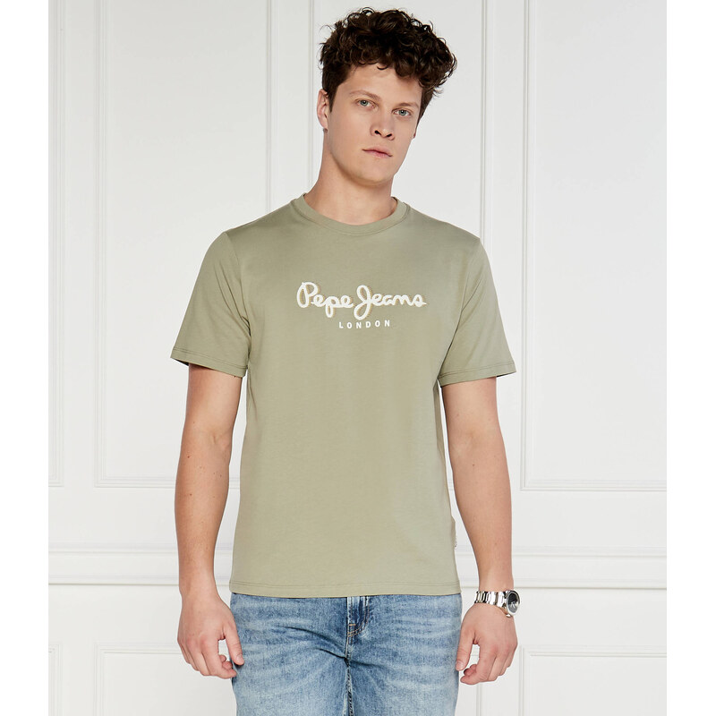Pepe Jeans London Tričko | Regular Fit