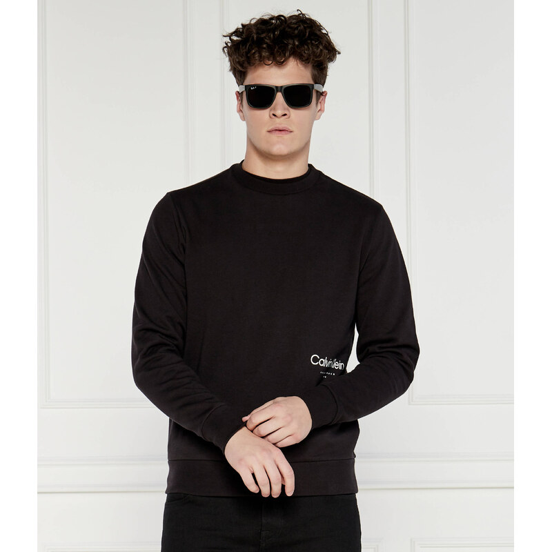 Calvin Klein Mikina | Regular Fit