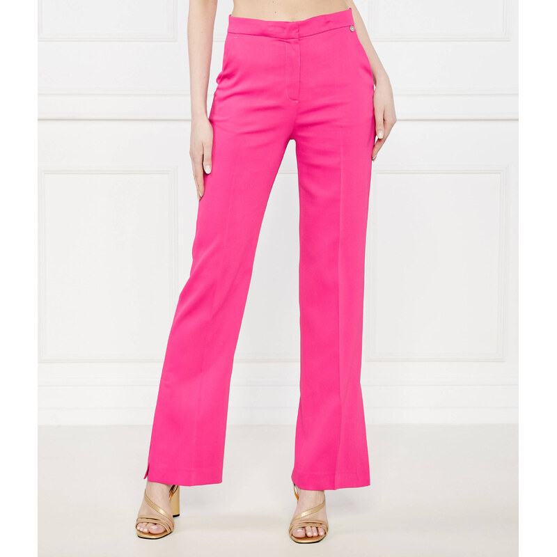Liu Jo Kalhoty | flare fit
